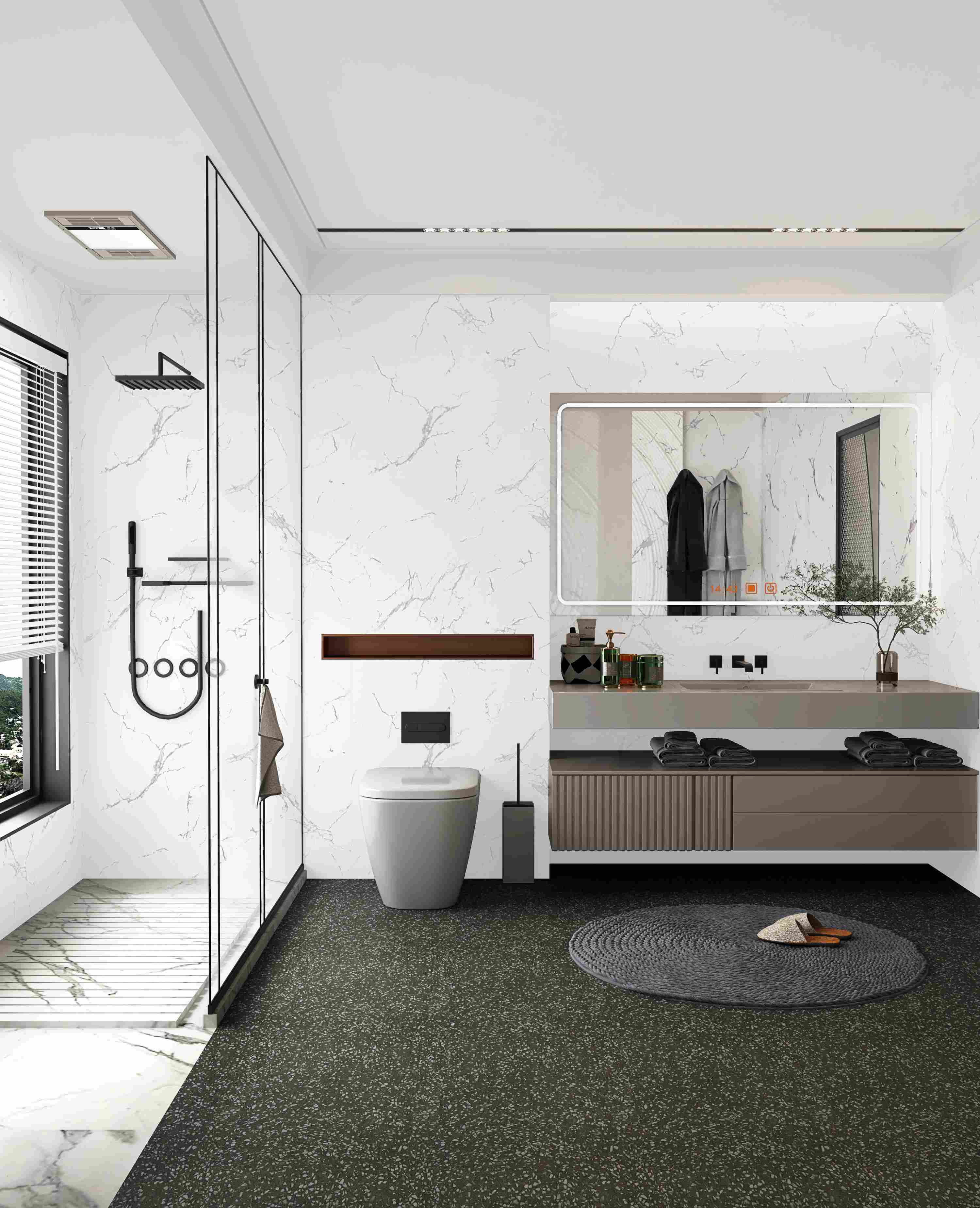 13-77K04-5 Room Scene